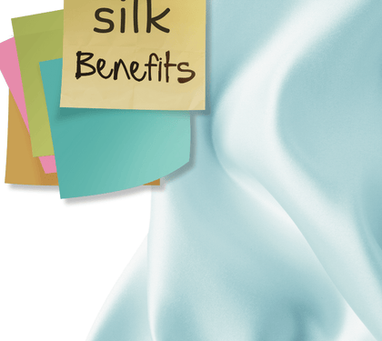 Amazing Benefits of Silk Pillowcases for Allergy Sufferers - PLEDO