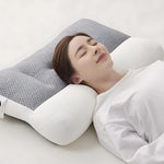 Ergonomic Neck Pillow