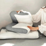 Ergonomic Neck PillowPLEDOPLEDO50x75cm/20x30inchErgonomic Neck Pillow - PLEDO PLEDO