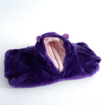 Pet Blanket HoodiePLEDOPLEDOPurpleOne Size Fit 3 - 9 YearsPet Blanket Hoodie