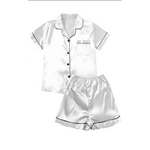 Short Style Pajamas Set - PLEDO PLEDO