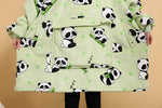 PLEDO DŽEMPERIS - Panda