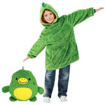 PLEDO PLEDO Žaislas -  Dinozauriukas naminiukas Sweatshirt 39.00